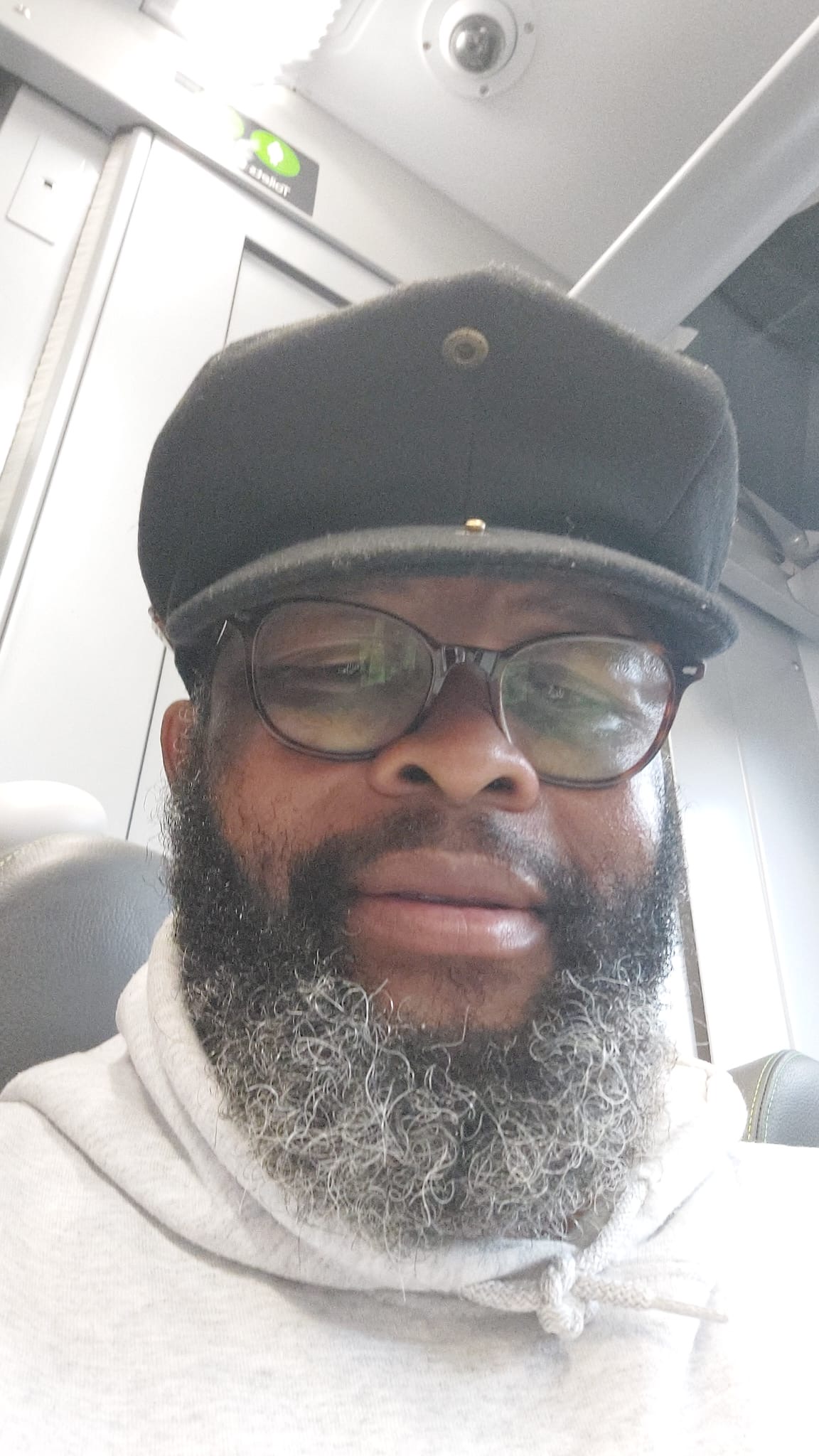 Chukuma Emefiele - Professional Counsellor